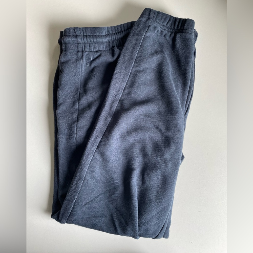 TNA AiryAF Fleece Sweatpants Size S